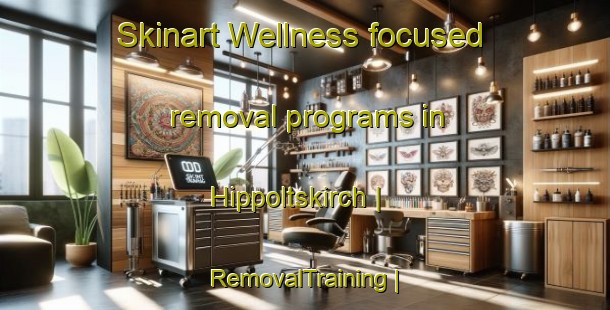 Skinart Wellness-focused removal programs in Hippoltskirch | RemovalTraining | RemovalClasses | SkinartTraining-France